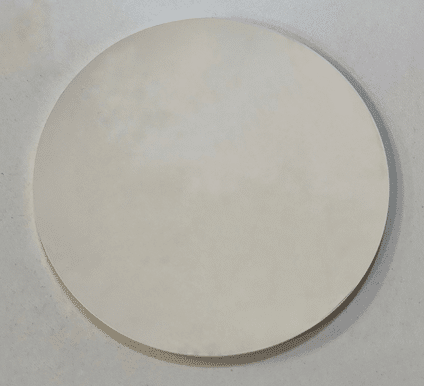 Joint nitrile blanc